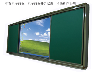 教学黑板 教学黑板